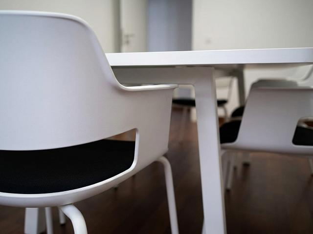 NUEVAS OFICINAS CARNS I EMBOTITS DOMINGO
